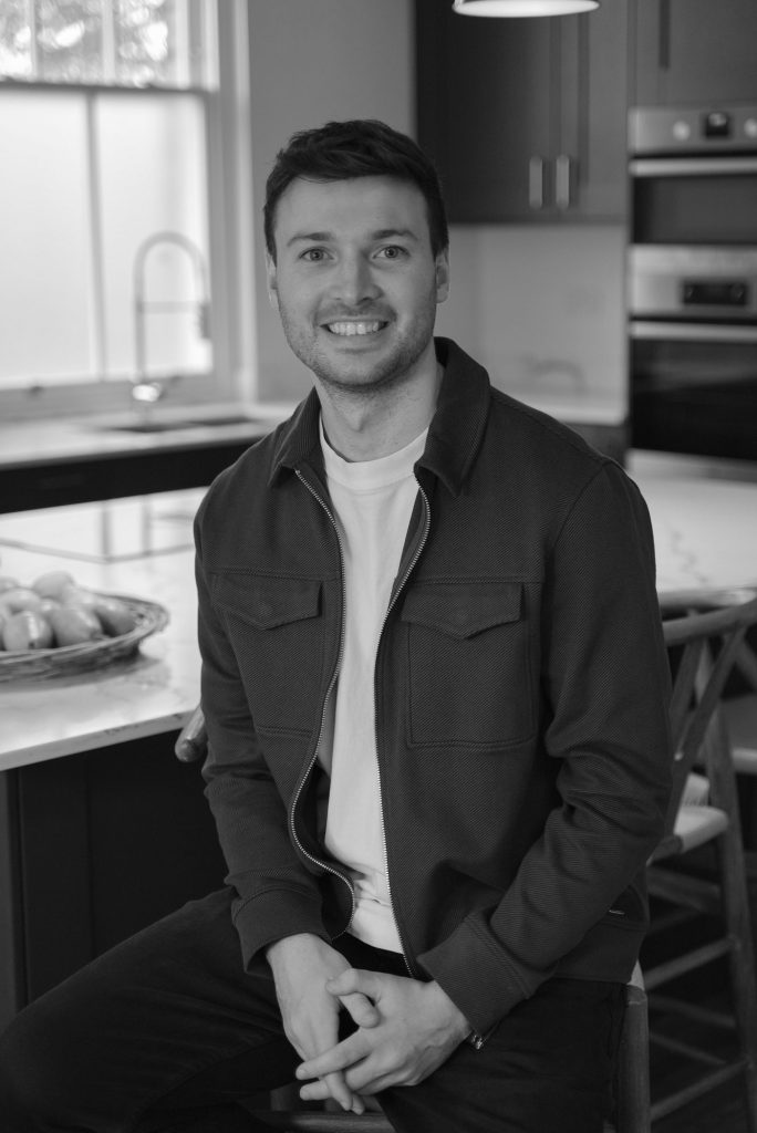 Real estate marketing in Surrey & South West London marketer Marcus